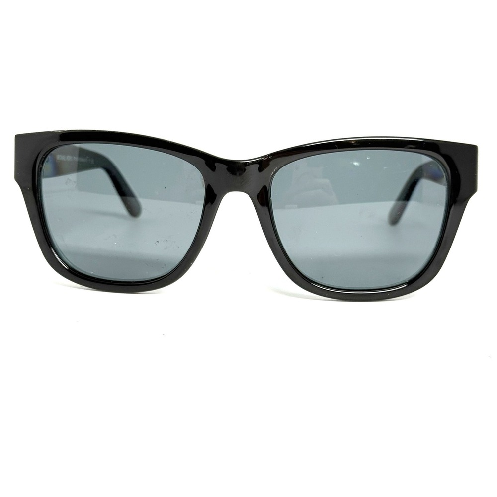 Michael Kors MK6028 Tabitha IV Black Square Sunglasses 300511 54-18-135